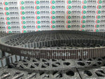  BELT, GATES 8MGT-1000-12, POLY CHAIN GT2 BELT, 218S05 Image