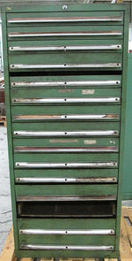  Lista 15 Drawer Cabinet V0003 Image