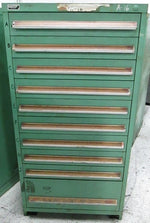  IDEAL SURPLUS 1211400 LASER LOCK Image