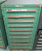  CLAMP, PHD, STA 005-3EA Image