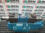  PRESSURE REDUCEING SOLENOID HYDRAULIC VALVE, REXROTH HYDRAULICS, 3DREP 6 C-14/25A24N9K4M Image