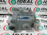  PUMP, CONTINENTAL HYDRAULICS, HPV-15B35-LF-0-1SB - MAX PRESSURE: 3500, DISPL:2.09 Image