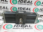 PHD R11H 6180-D-A-T-V Heavy Duty Rotary Actuator 180 Degree Rotation NICE! Image