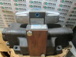  PNEUMATIC VALVE ASSEMBLY, VICKERS, DG454 0168C 50 S344 - DF 5S4 164 C 53 - MAX PSI 3000, 115 VOLTS, 60 HZ Image