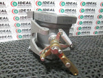  BUTTERFLY VALVE, HONEYWELL, V51E - 1075, 4" NPT Image