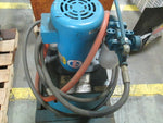  VICKERS H0001 HYDRAULIC UNIT Image