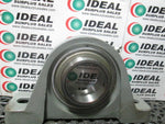  PILLOW BLOCK BALL BEARNG, BROWNING, VPS-135 - 2 3/16", (767967) Image