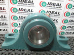  PILLOW BLOCK, DODGE, 023009 - (P2B-E-115R), TYPE E, 1-15/16 Image