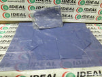  Magid Glove & Safety VABS55 Vinyl Apron, 8 mil, PVC, 35" x 55" Image