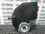  HYDRAULIC PUMP, CHRYSLER, 52088278AC - 26066548, POWER STEERING UNIT WITH RESERVOIR Image