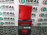  HOLE SAW, MORSE, AV34 2 1/8", 54MM, BI-METAL Image