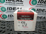  HOLE SAW, MORSE, AT30 1-7/8, 48MM Image
