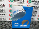  HOLE SAW, LENOX, 30054-54L 3-3/8", 86MM Image