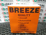  BREEZE CLAMPS 600188H HOSE CLAMP Image