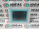  INTERFACE, SIEMENS, 6AV6 545-0AG10-0AX0 - SIMATIC MP 270B MULTI PANEL, OPERATOR INTERFACE TERMINAL, 10.4-INCH, COLOR, TOUCHSCREEN, 32 BIT RISC CPU, 4MB CONFIGURING MEMORY Image
