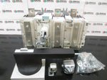  Siemens 3KA5730-1EE01 Disconnect Switch 400A, 3P w/Handle Image