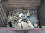  GAGE, CHICAGO DIAL INDICATOR, 22001CJ - .200 TOTAL RANGE - 0-10 DIAL READING - AGD 2 DIAL INDICATOR Image