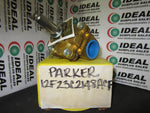  PARKER, 12F23C2148ACF - VALVE: BBU A0/150 W0/150 L0/150 Image