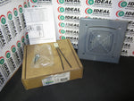  EDWARDS SIGNALING 870-G5 ADAPTAHORN FLUSH HORN 24V 0.625A 50/60Hz NOS Image