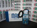  MAC, 712C-12-PI-111BA - VALVE: SOLENOID VALVE 110/120V 6.8WATT 50/60HZ Image