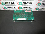  CINCINNATI ELECTROSYSTEMS 8117 MODULE REPAIRED Image