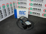  MAC, 45A-AA1-DAAA-1CA - SOLENOID VALVE 120VAC 120PSI Image