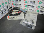 KEYENCE FS265 Photoelectric Sensor Amplifier Image