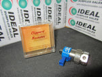 CLIPPARD E1035 Valve 15.5VDC Image