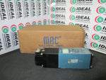  MAC, PR82A-AADA - SANDWICH PRESSURE REGULATOR 0-120PSI NO GAUGE Image