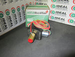  ASCO 8317G053 3-Way 1/4"NPT Brass Solenoid Valve 120VAC Normally Open Image