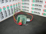  ASCO, 8317G35 - VALVE: 1/4IN, 10.1W Image