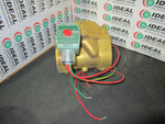  ASCO 8210G100 Solenoid Valve Image