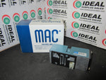  MAC M9200702 PNEUMATIC VALVE Image
