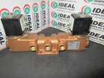  VERSA, VGG-4332-HC-U-A120 - 4 WAY / 2 POSITION VERSA AIR VALVE Image