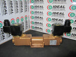  VERSA, VGG-4332-HC-U-A120 - 4 WAY / 2 POSITION VERSA AIR VALVE Image