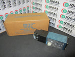  MAC, PR82A-AACB - VALVE: SOLENOID Image
