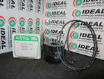  Asco 96-817-1-D Coil 120/60 110/50 Solenoid Coil Image