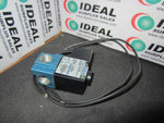  VALVE, MAC 113B-111CA, 120/60, 110/50, 6.8W, SOLENOID VALVE Image