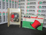  ASCO 182855 Solenoid Valve Rebuild Kit Image