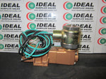  VERSA, VPG-3331-CB-XX-30-A120 - VALVE: 120/60, 7.3W Image