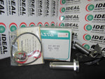  ASCO, 302-283 - KIT: REBUILD KIT Image