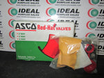  ASCO 302658 Rebuild Kit Image