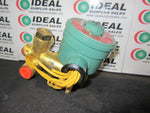  Asco EF8300D9G General Service Solenoid Valve 120/60 PSI Image