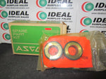  ASCO 69-656 Rebuild Kit Image