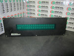  Cincinnati Electrosystems 5004D Message Center Master Image