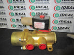  ASCO, EF8344G074 - VALVE: 1/2"" PIPE, 10.1W NNB Image
