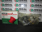  ASCO 302666 Rebuild Kit Image
