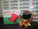  ASCO, EF8321G1 - VALVE: 1/4IN, 6.1W, 60HZ Image