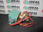  ASCO, 8320G174 - VALVE: 120/60, 1/4"" Image