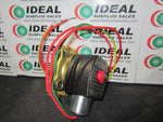 ASCO, EF8210G1 - VALVE: 120/60, 110/50 Image